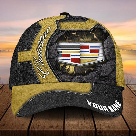 Cadillac DMHA11055 Multicolor