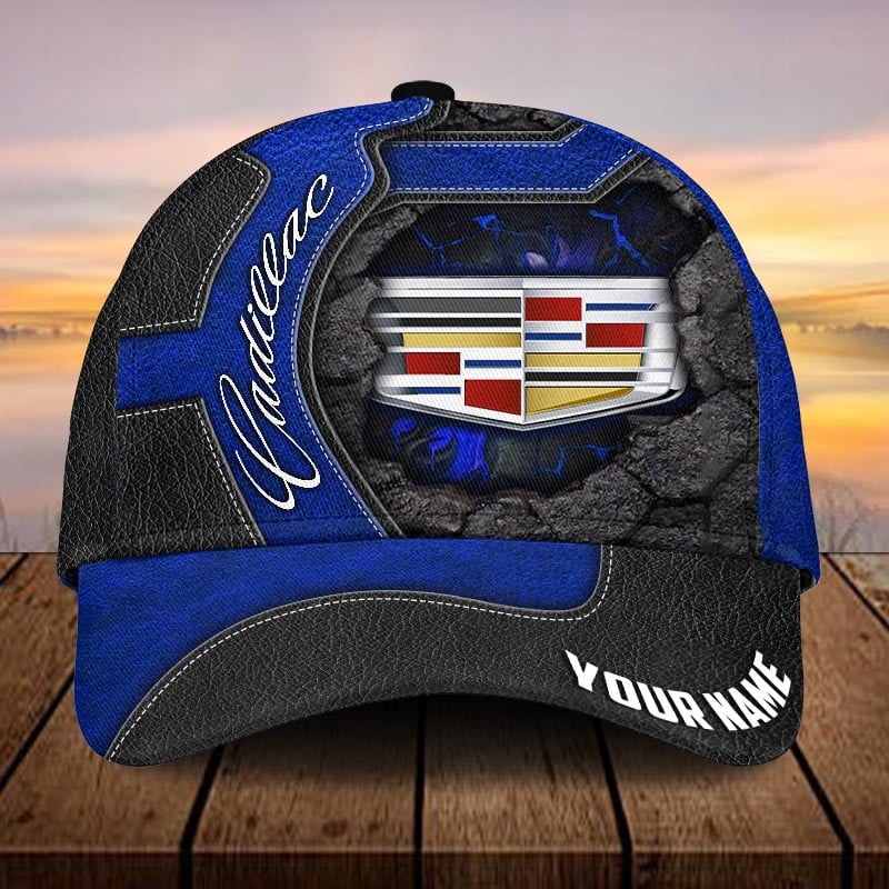 Cadillac DMHA11055 Multicolor
