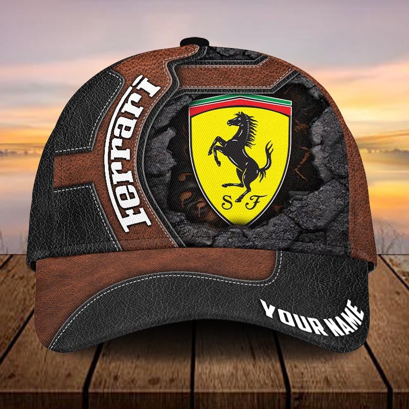 Ferrari DMHA11065 Multicolor