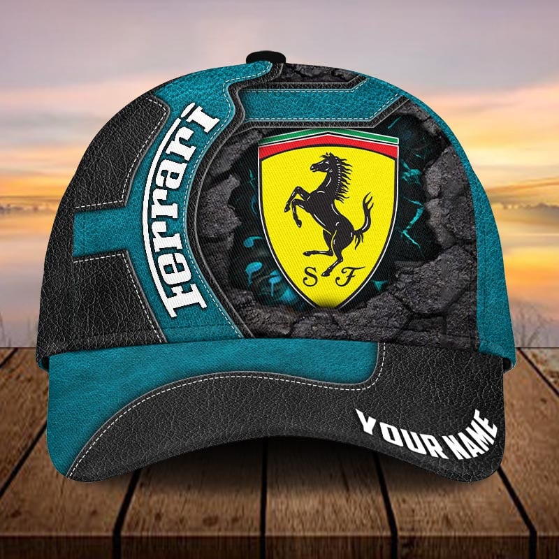 Ferrari DMHA11065 Multicolor