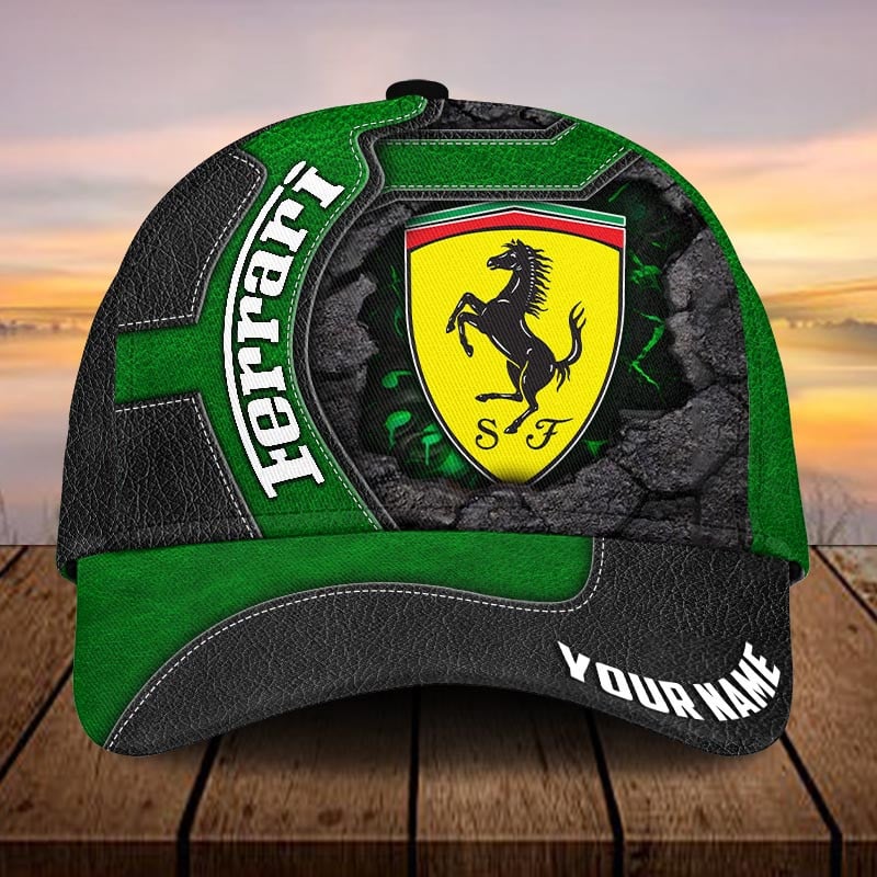 Ferrari DMHA11065 Multicolor