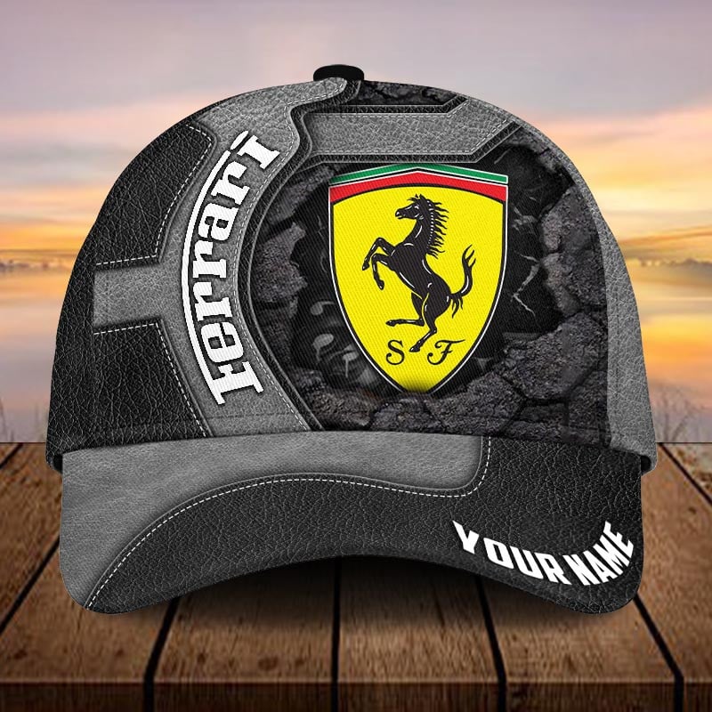 Ferrari DMHA11065 Multicolor