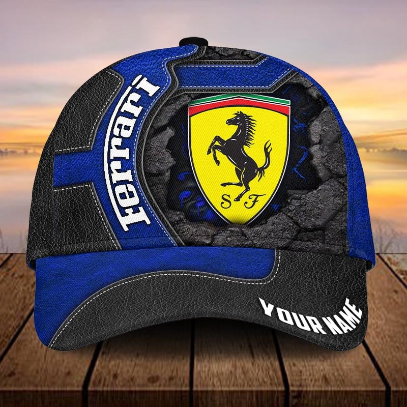 Ferrari DMHA11065 Multicolor
