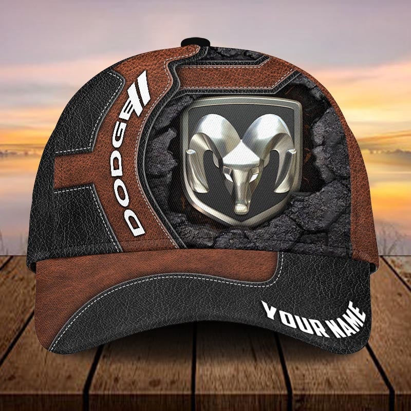 Dodge DMHA11064 Multicolor