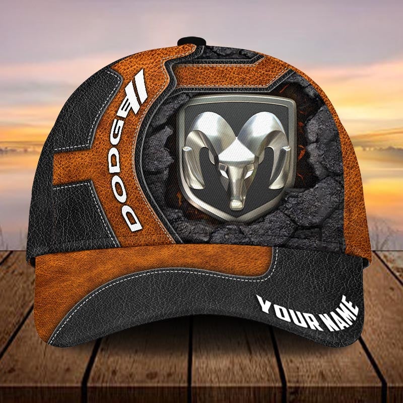 Dodge DMHA11064 Multicolor