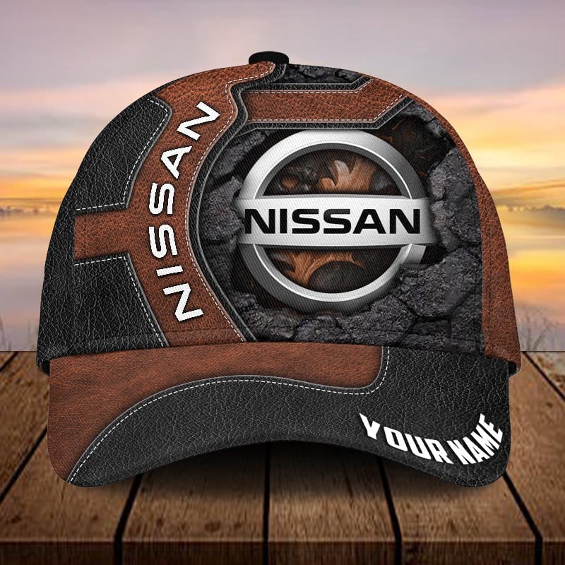 Nissan DMHA11094 Multicolor