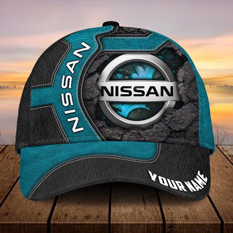 Nissan DMHA11094 Multicolor