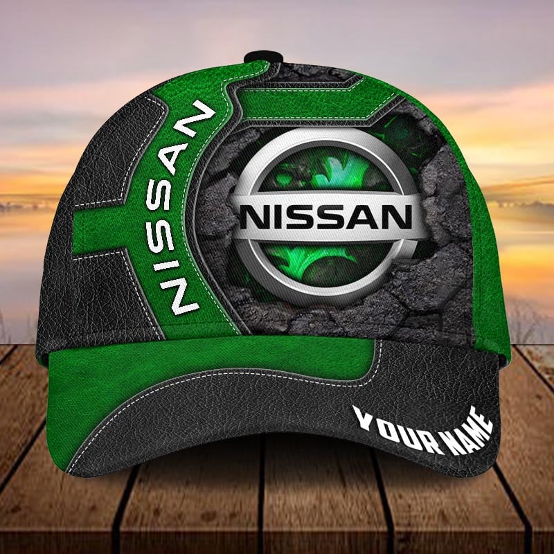 Nissan DMHA11094 Multicolor