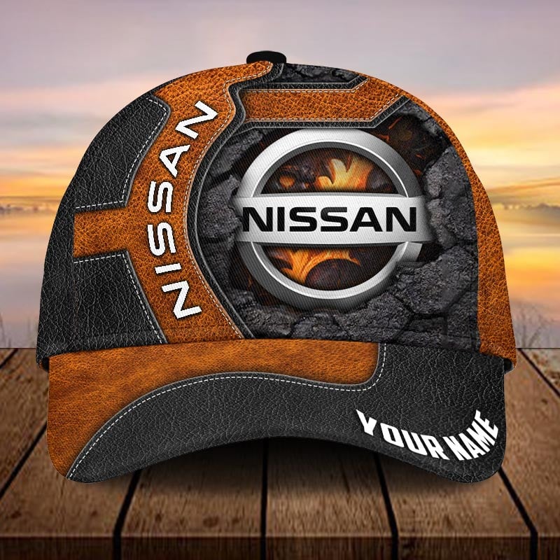 Nissan DMHA11094 Multicolor