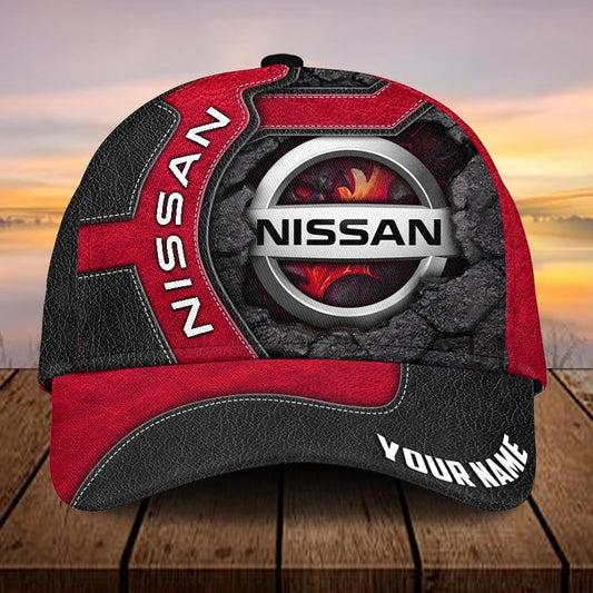 Nissan DMHA11094 Multicolor