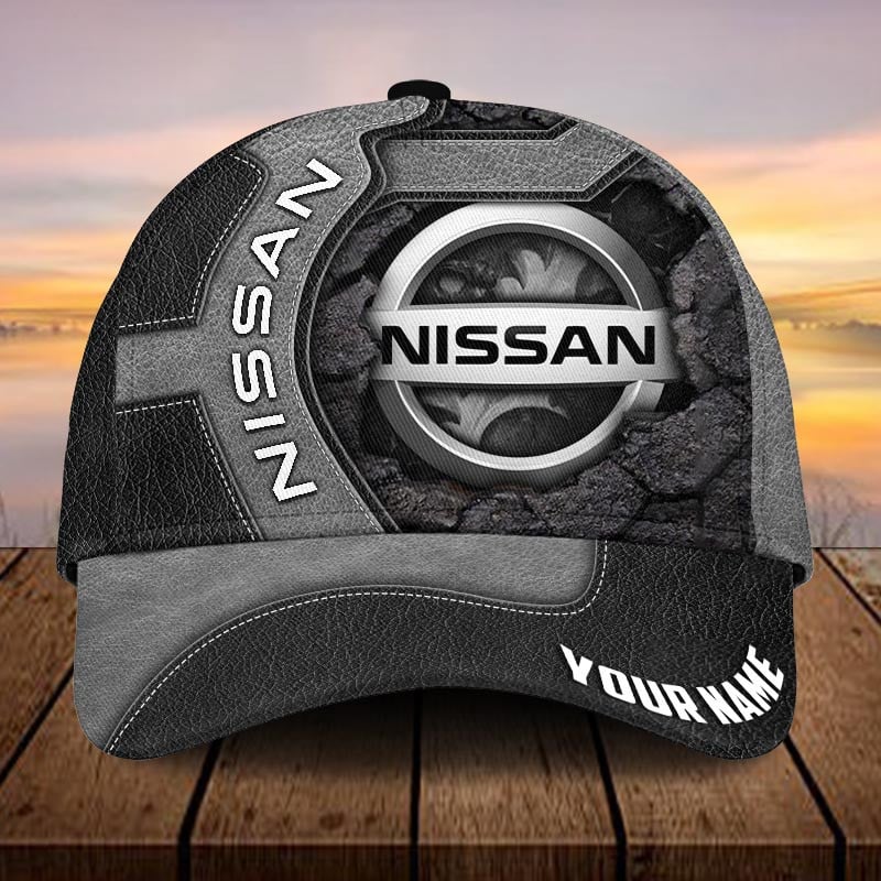 Nissan DMHA11094 Multicolor