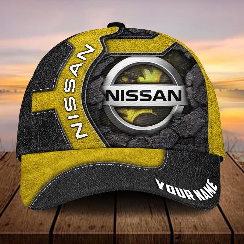 Nissan DMHA11094 Multicolor