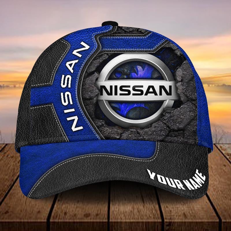 Nissan DMHA11094 Multicolor