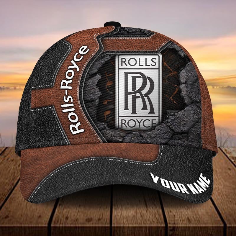 Rolls Royce DMHA11104 Multicolor