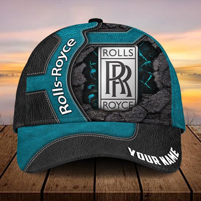 Rolls Royce DMHA11104 Multicolor