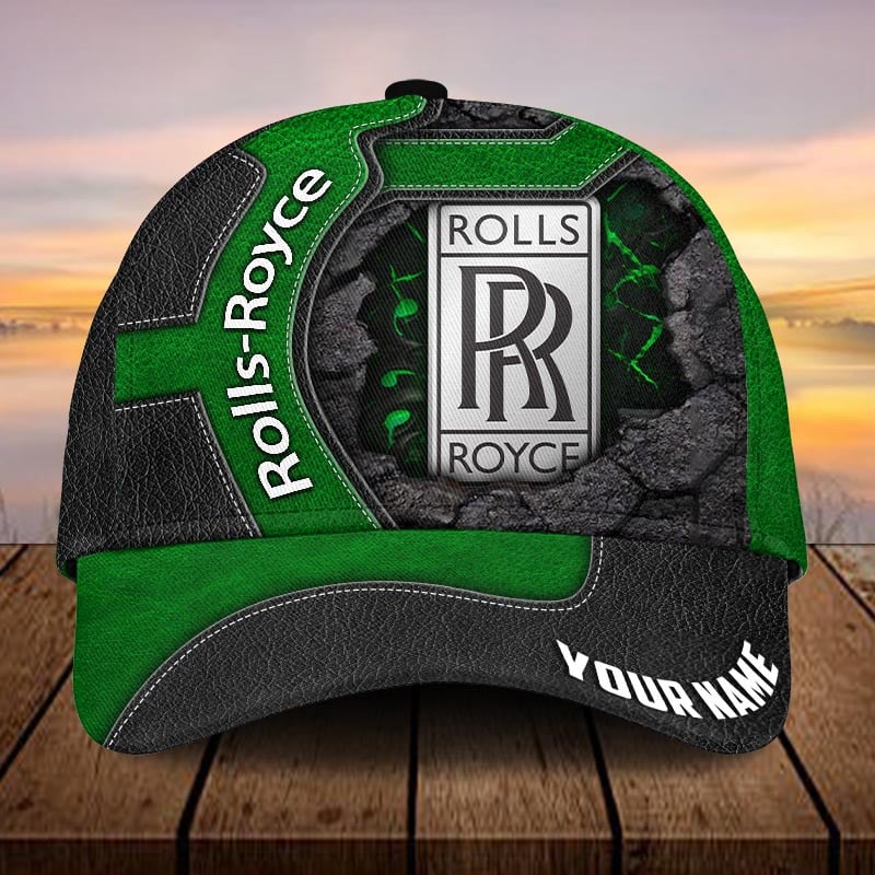 Rolls Royce DMHA11104 Multicolor