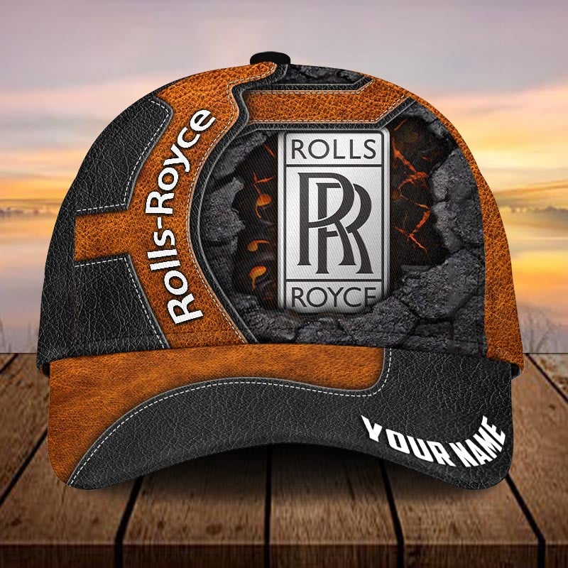 Rolls Royce DMHA11104 Multicolor