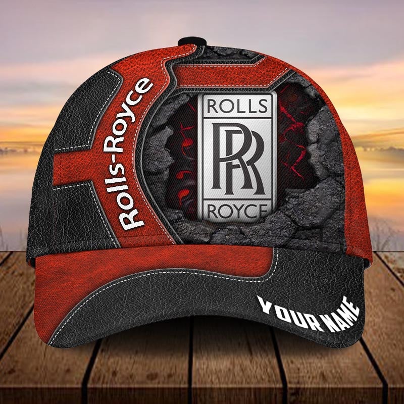 Rolls Royce DMHA11104 Multicolor