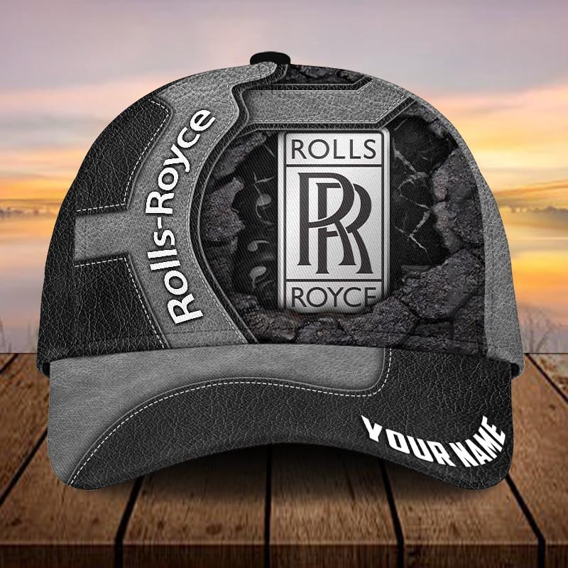Rolls Royce DMHA11104 Multicolor
