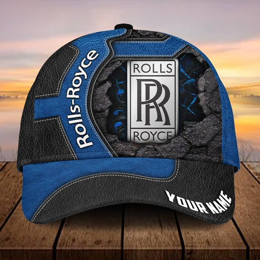 Rolls Royce DMHA11104 Multicolor