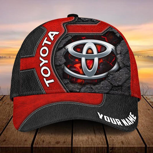 Toyota DMHA11117 Multicolor