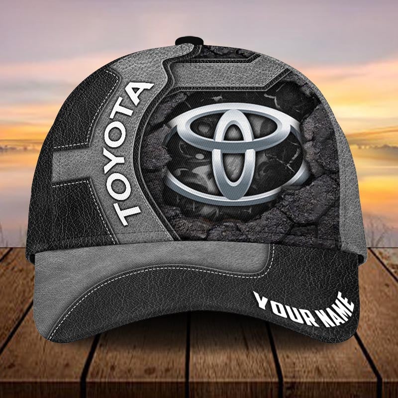 Toyota DMHA11117 Multicolor