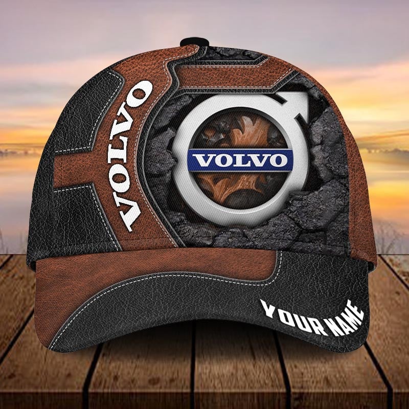 Volvo DMHA11120 Multicolor