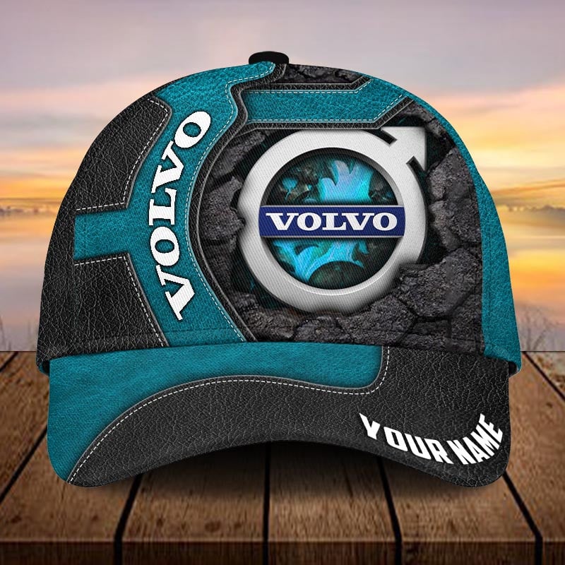 Volvo DMHA11120 Multicolor