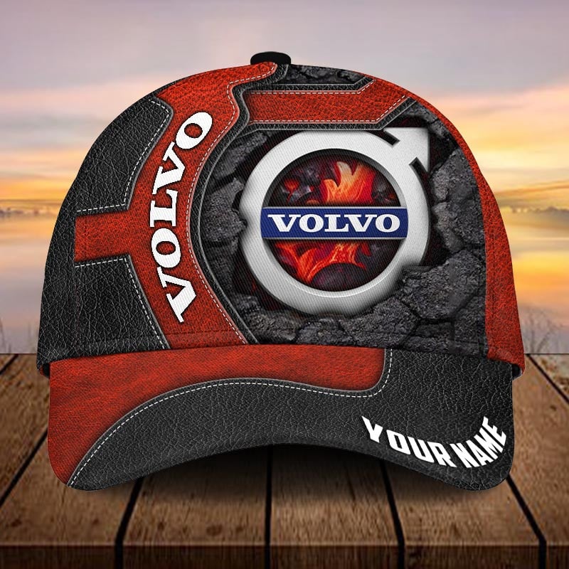 Volvo DMHA11120 Multicolor