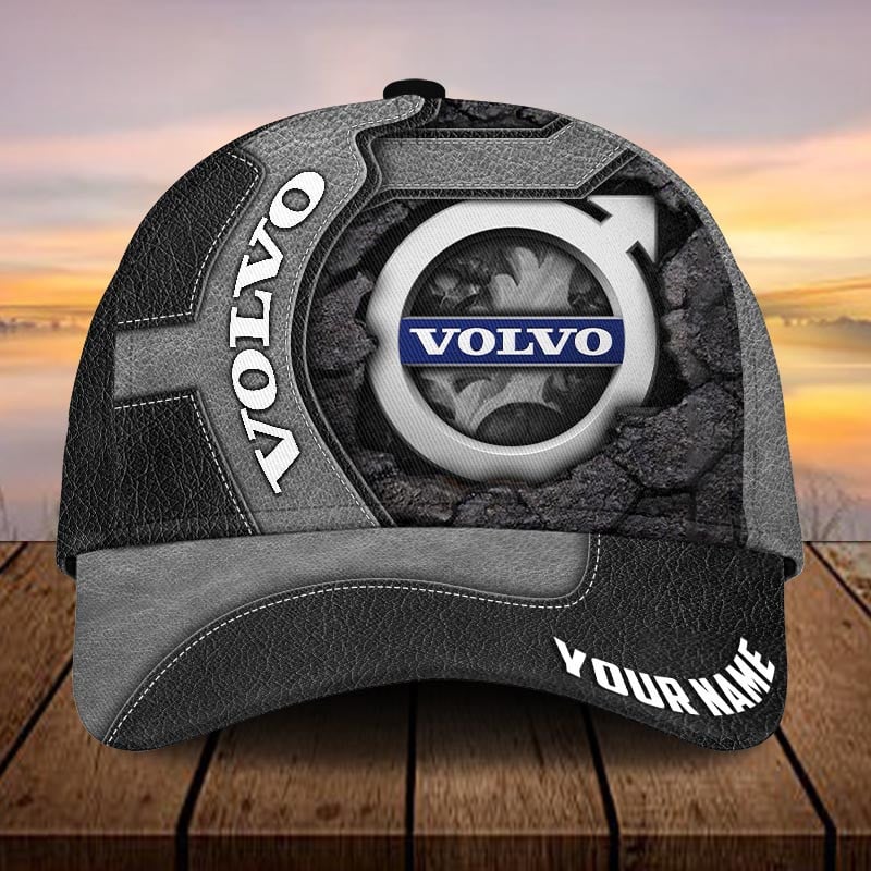 Volvo DMHA11120 Multicolor
