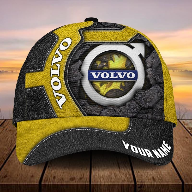 Volvo DMHA11120 Multicolor