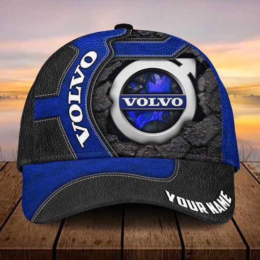 Volvo DMHA11120 Multicolor