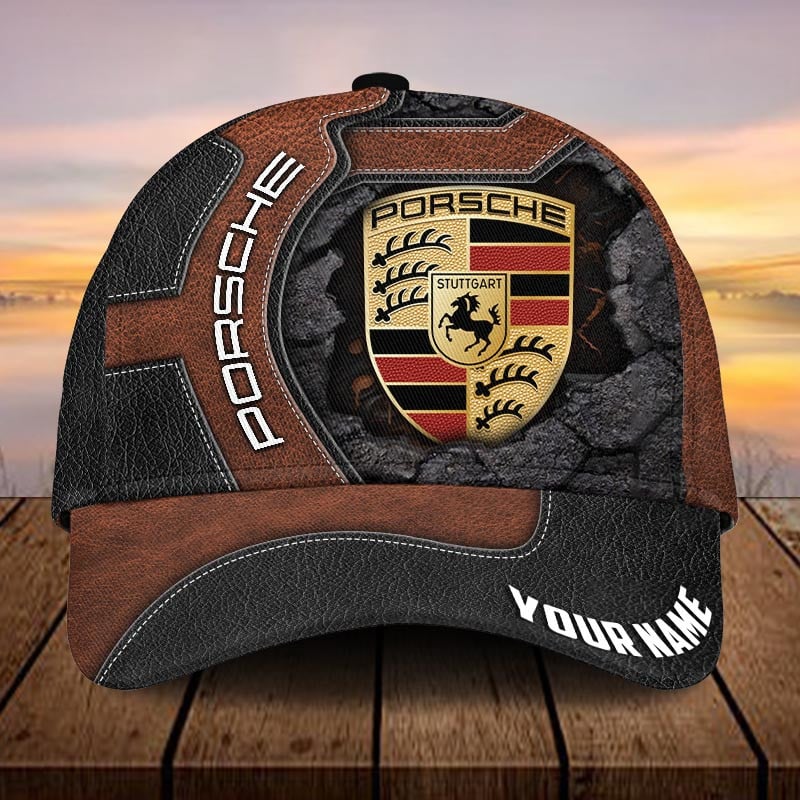 Porsche DMHA11101 Multicolor