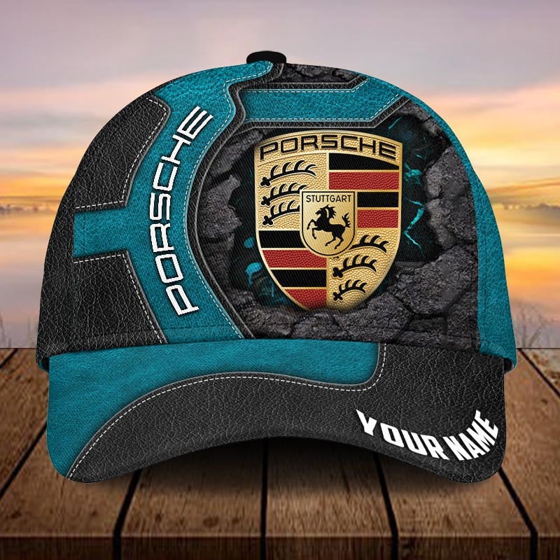 Porsche DMHA11101 Multicolor