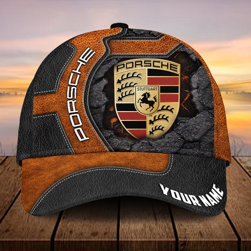 Porsche DMHA11101 Multicolor
