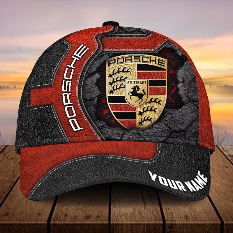 Porsche DMHA11101 Multicolor