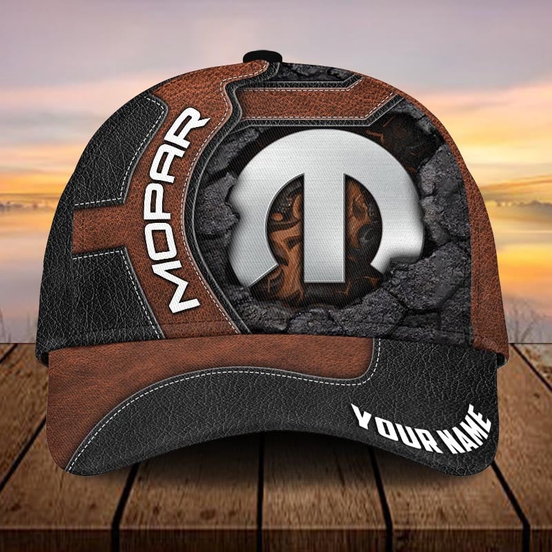 Mopar DMHA11093 Multicolor