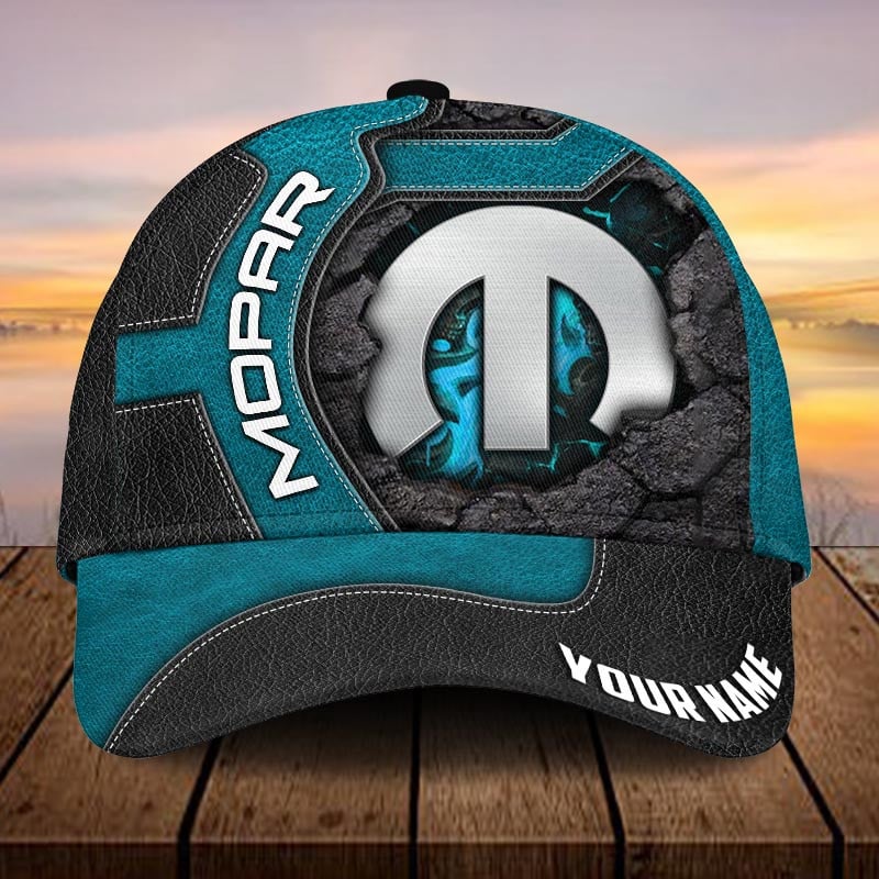 Mopar DMHA11093 Multicolor