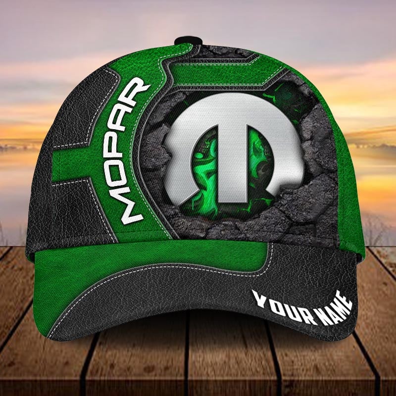 Mopar DMHA11093 Multicolor