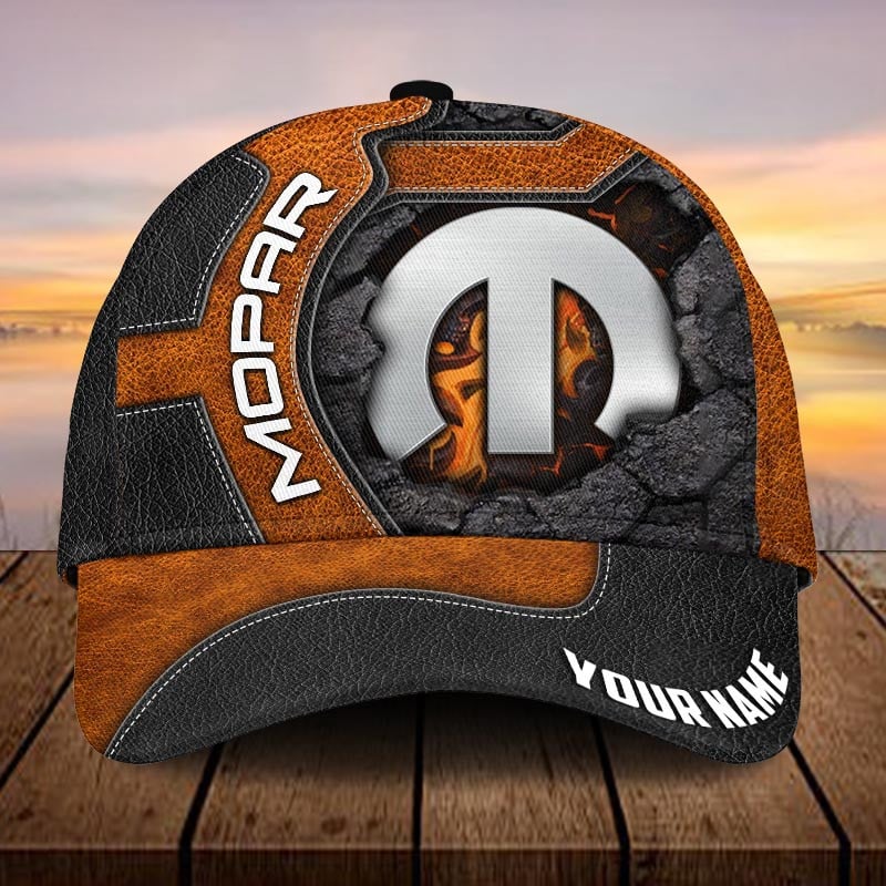 Mopar DMHA11093 Multicolor