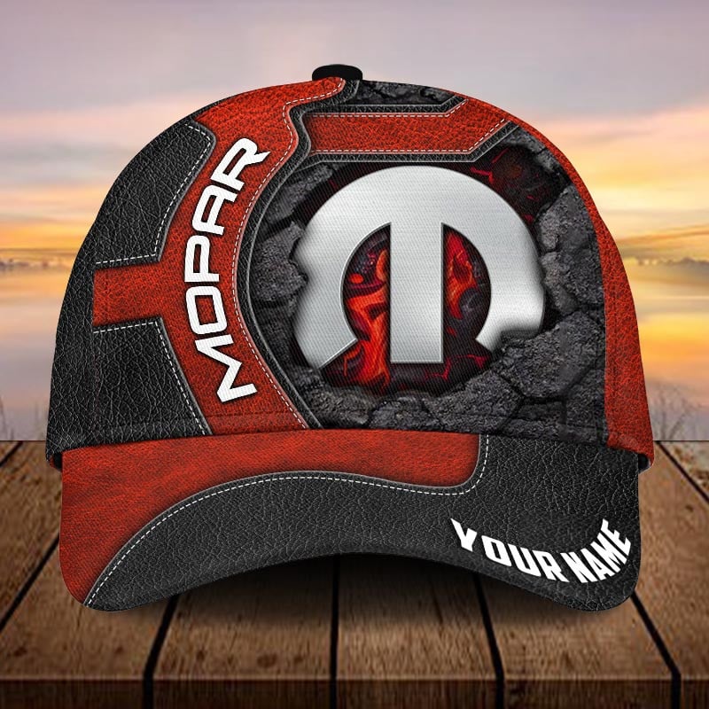 Mopar DMHA11093 Multicolor