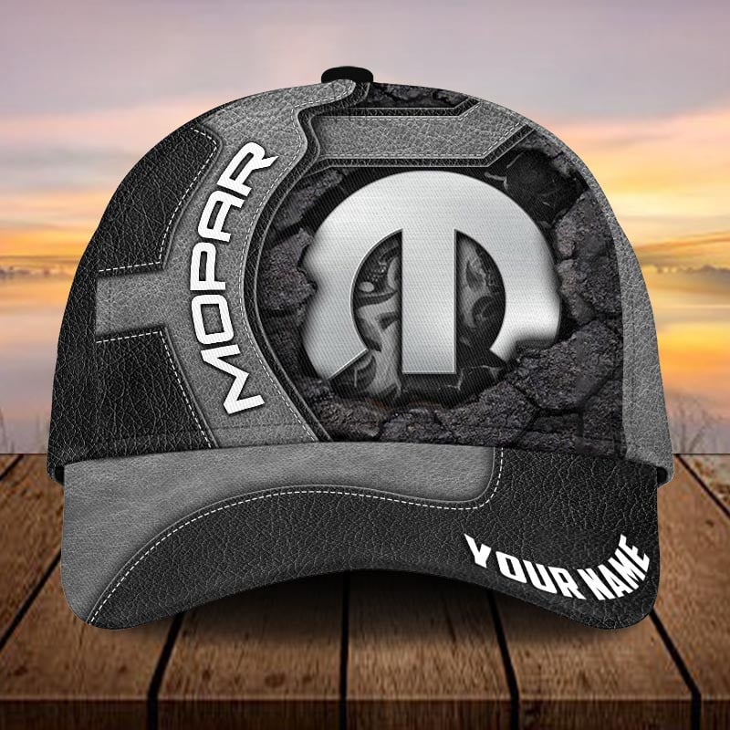 Mopar DMHA11093 Multicolor