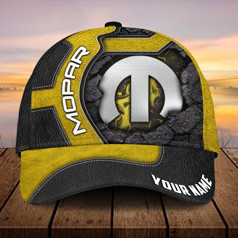 Mopar DMHA11093 Multicolor