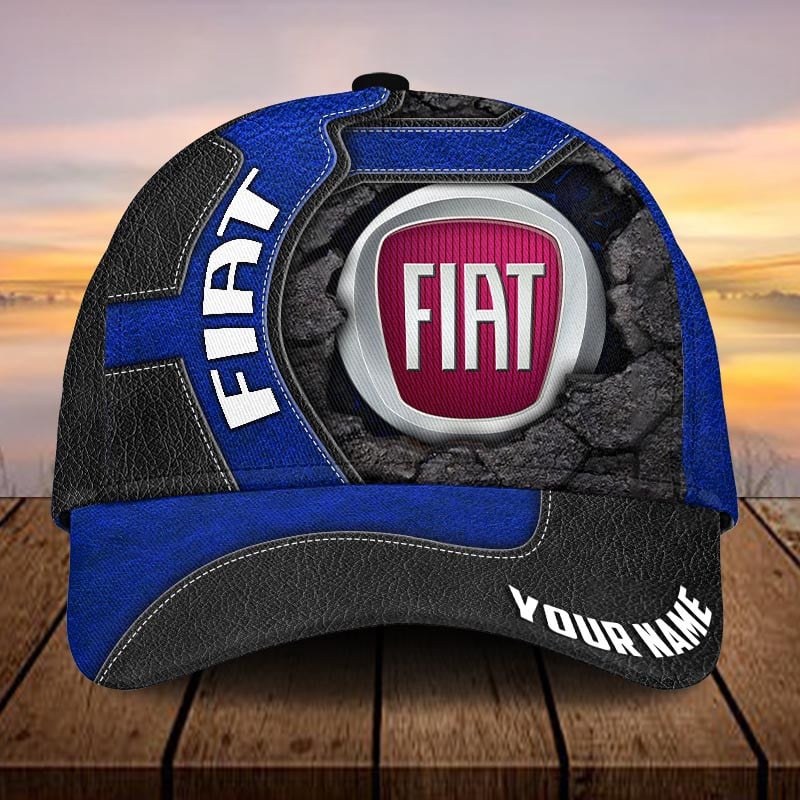 Fiat DMHA11066 Multicolor