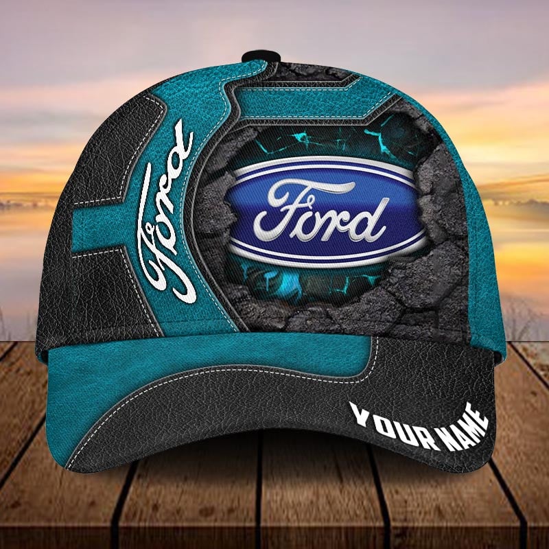 Ford DMHA11068 Multicolor