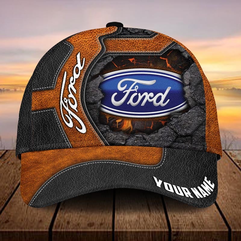 Ford DMHA11068 Multicolor