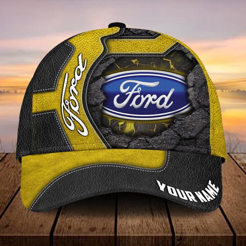 Ford DMHA11068 Multicolor