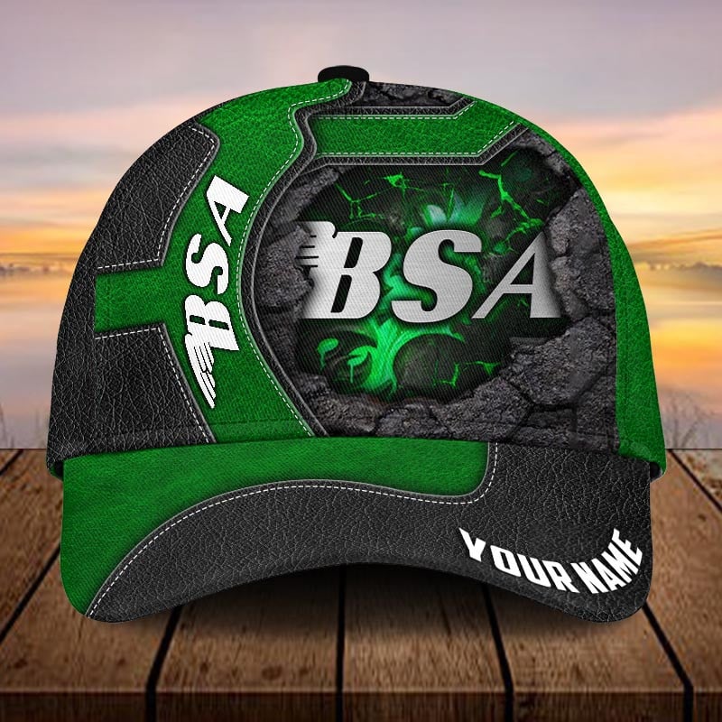 BSA DMHA11129 Multicolor