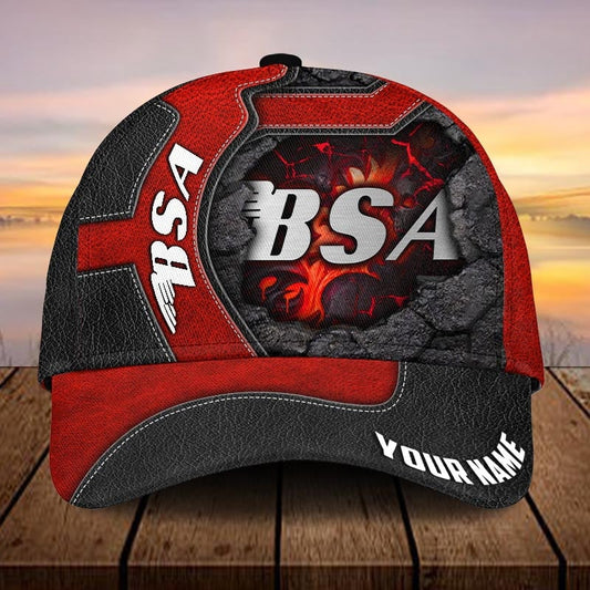 BSA DMHA11129 Multicolor