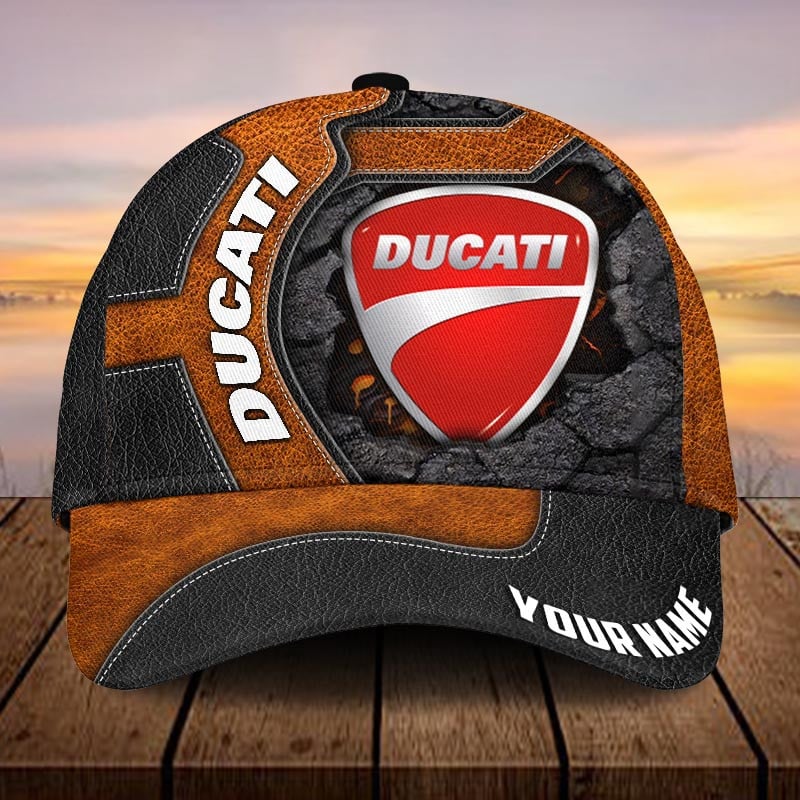 Ducati DMHA11134 Multicolor